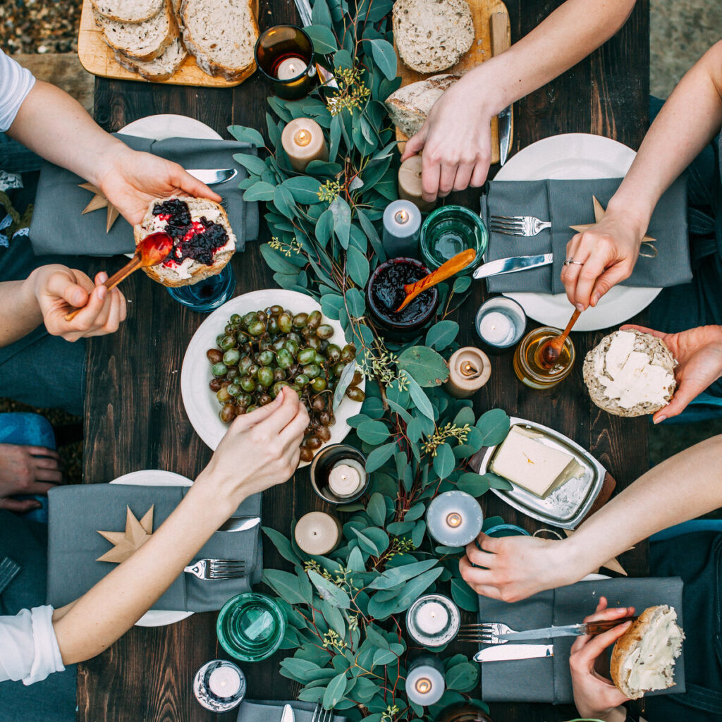 Keewaydin’s Culinary Treasures: Where to Eat, Sip, and Savor in Naples’ Hidden Gem